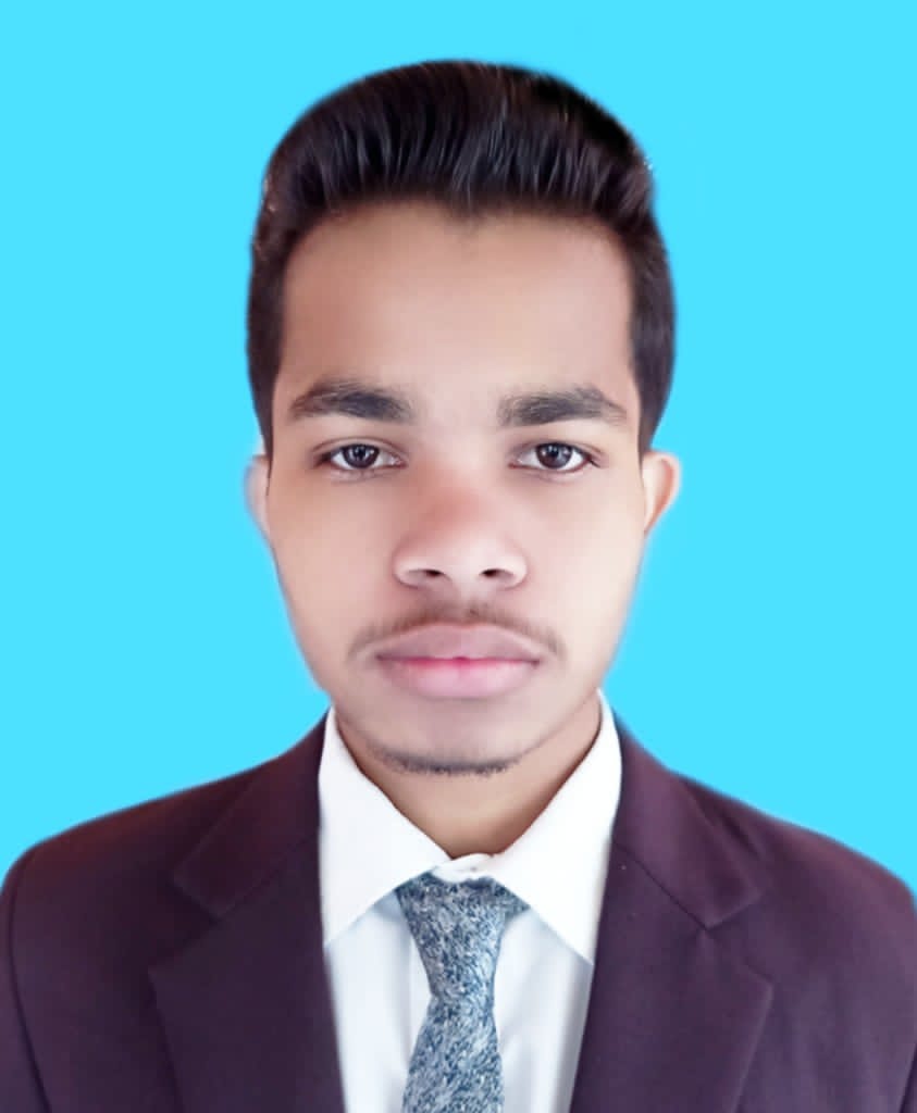 Photo of Joynal Abedin